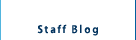 スタッフブログ Staff Blog
